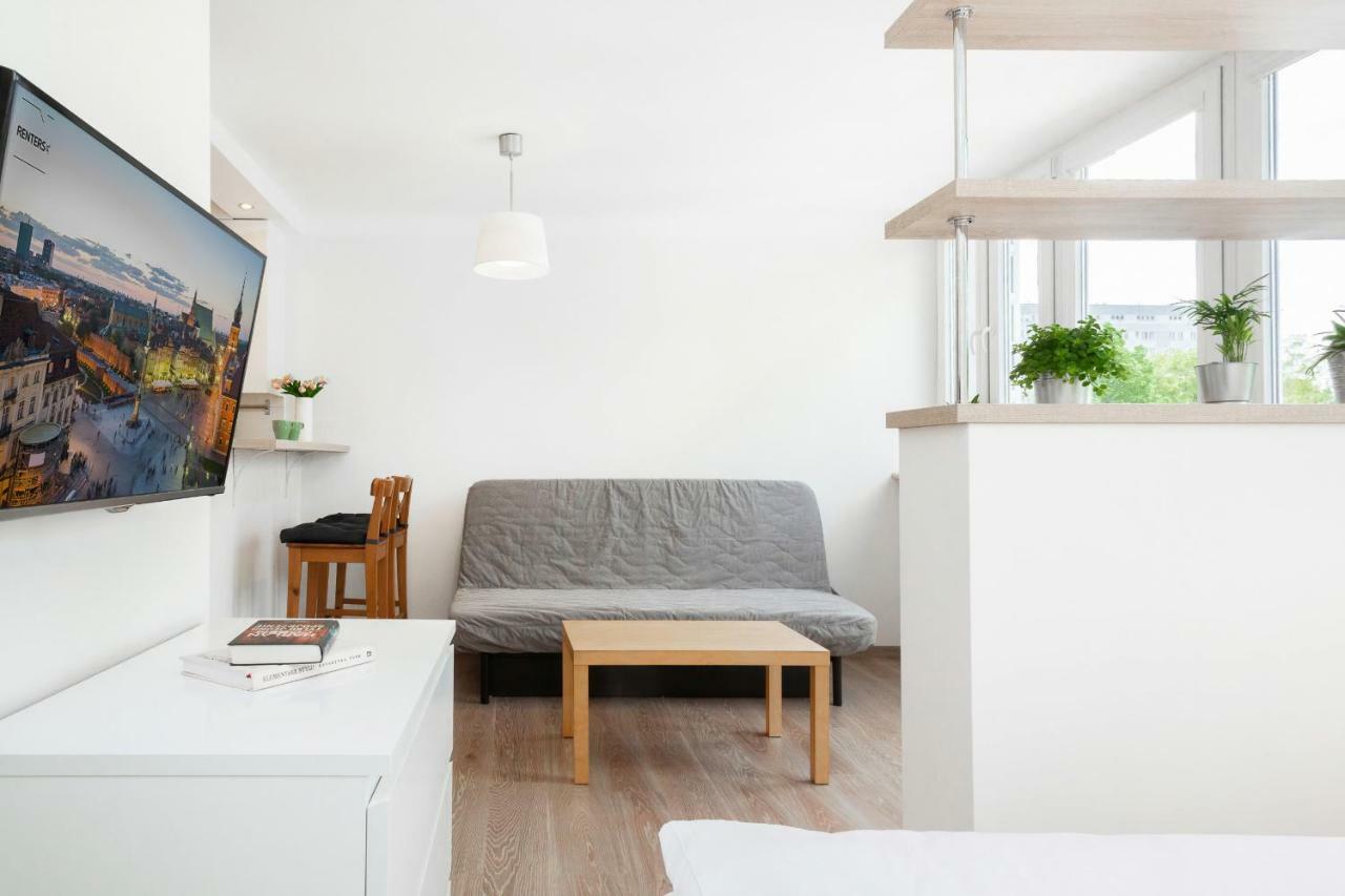 Pereca By Renters * Warsaw