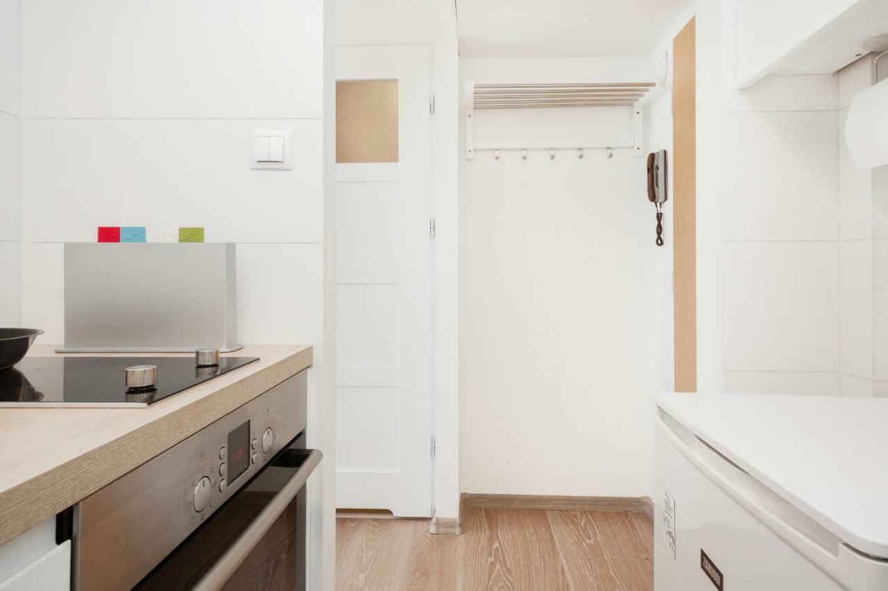 Pereca By Renters Apartment *