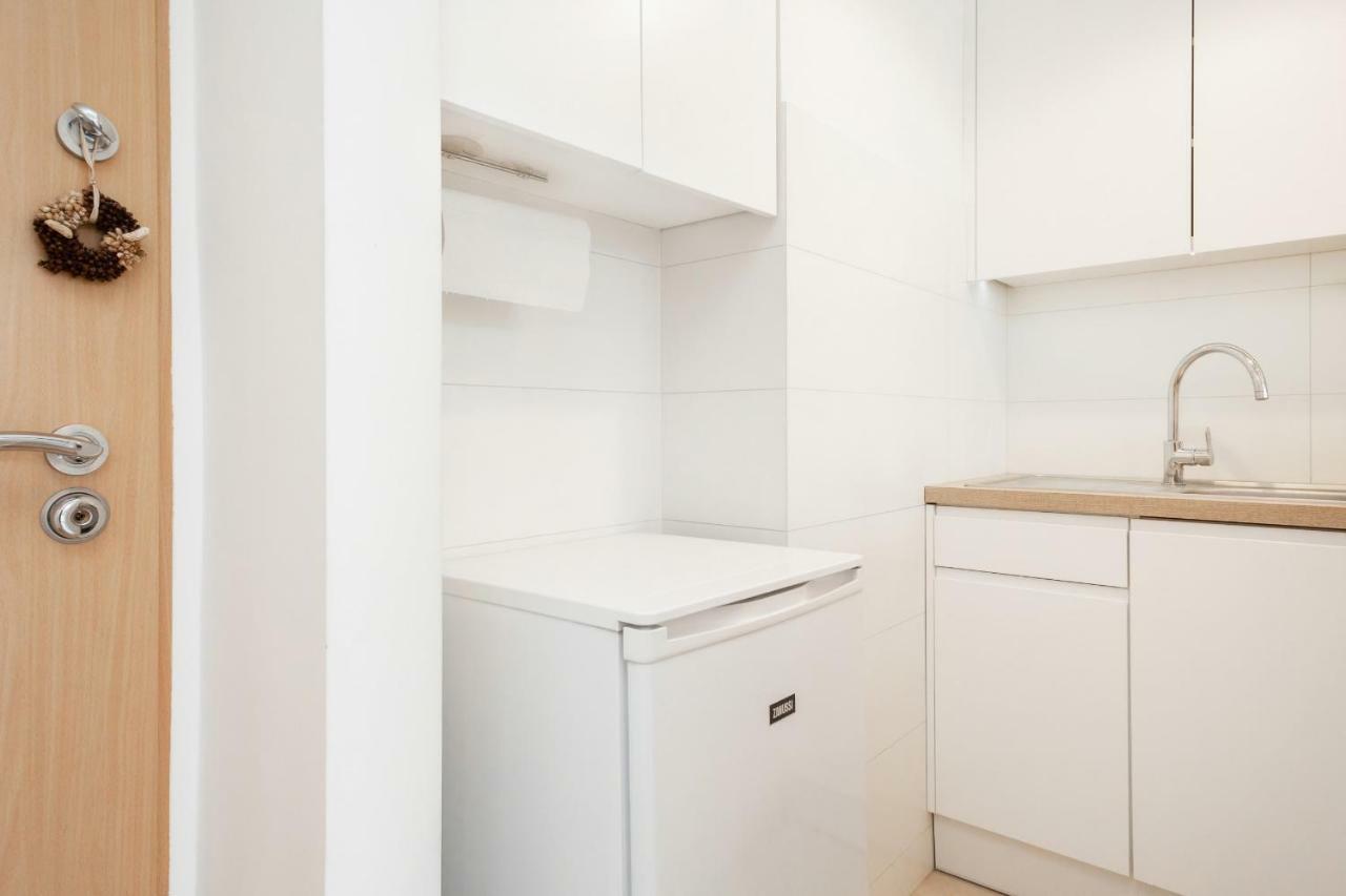 Pereca By Renters Apartment