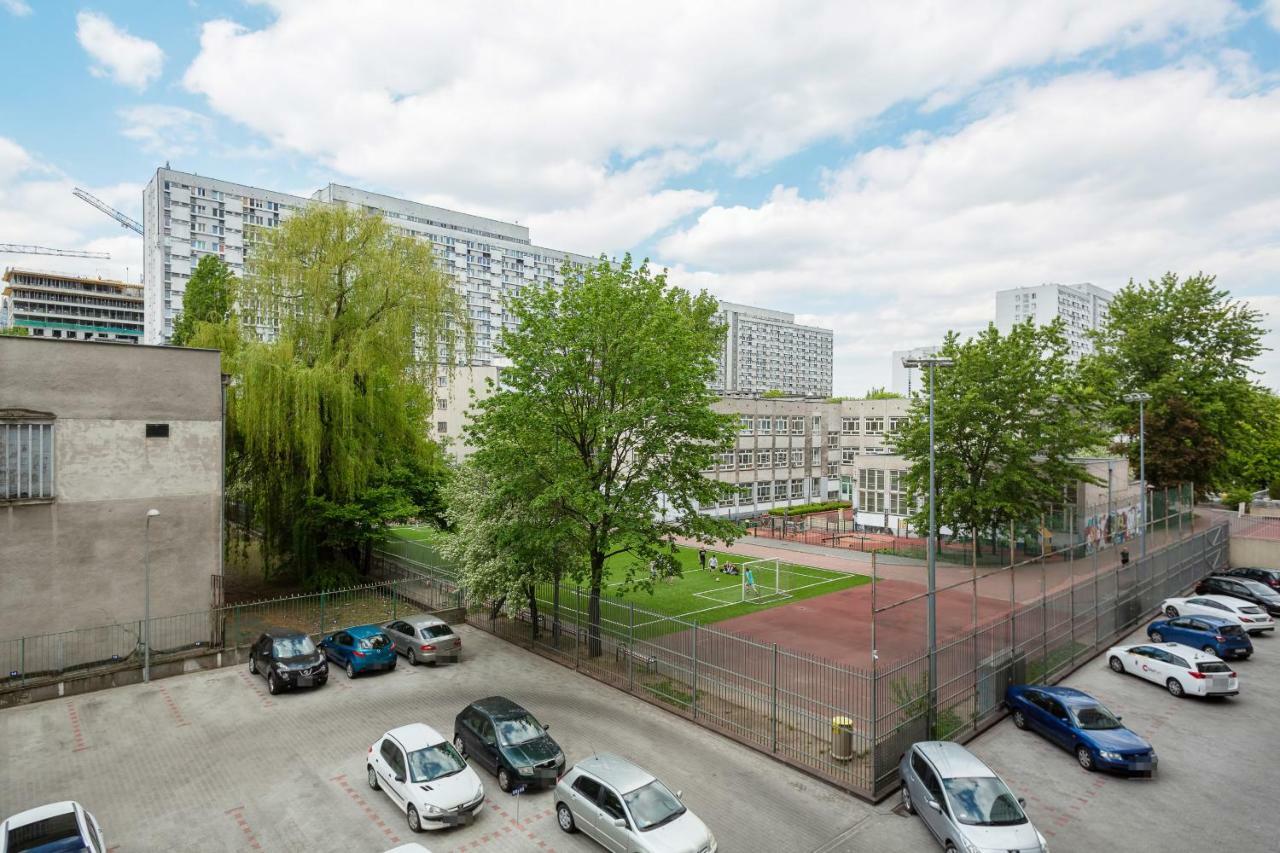 Pereca By Renters Apartment *