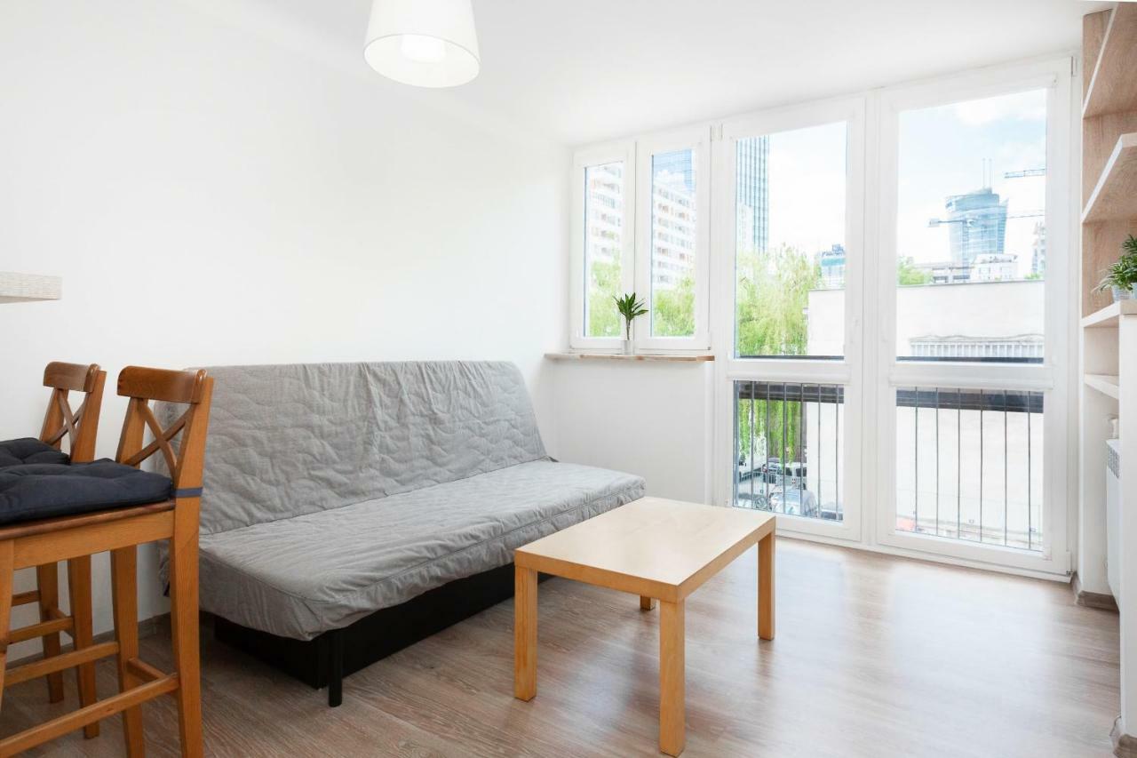 Pereca By Renters * Warsaw